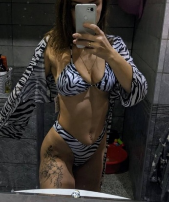 Проститутка Светлана